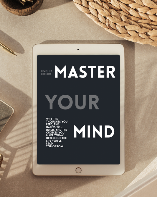 Master Your Mind